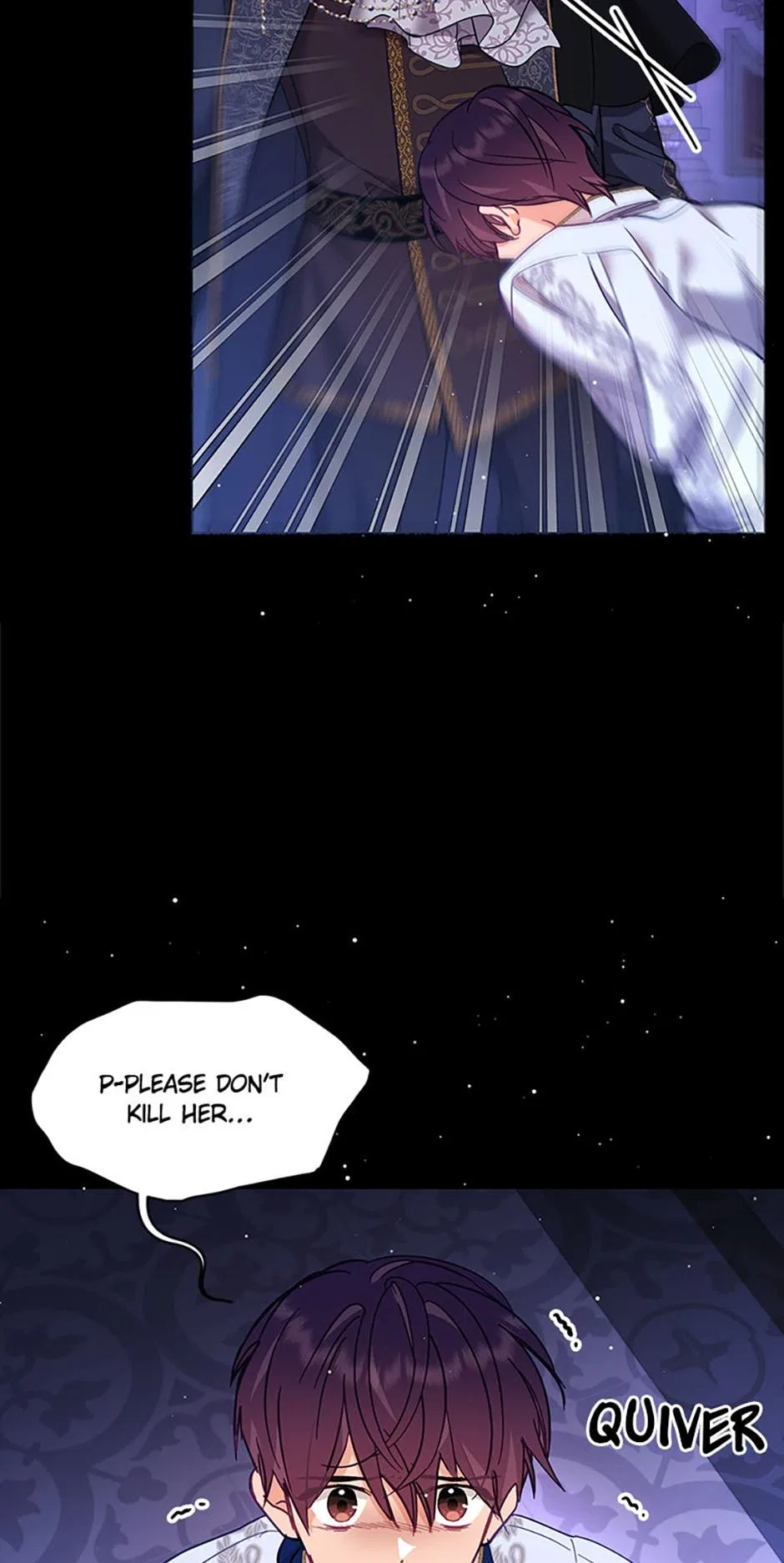 Finding My Place Chapter 58 – Page 7