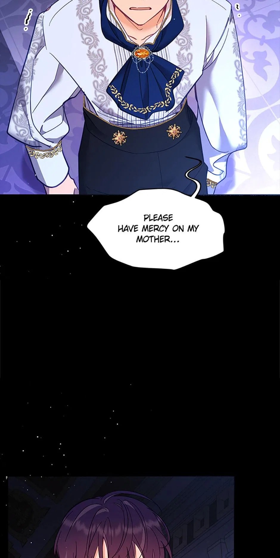 Finding My Place Chapter 58 – Page 8