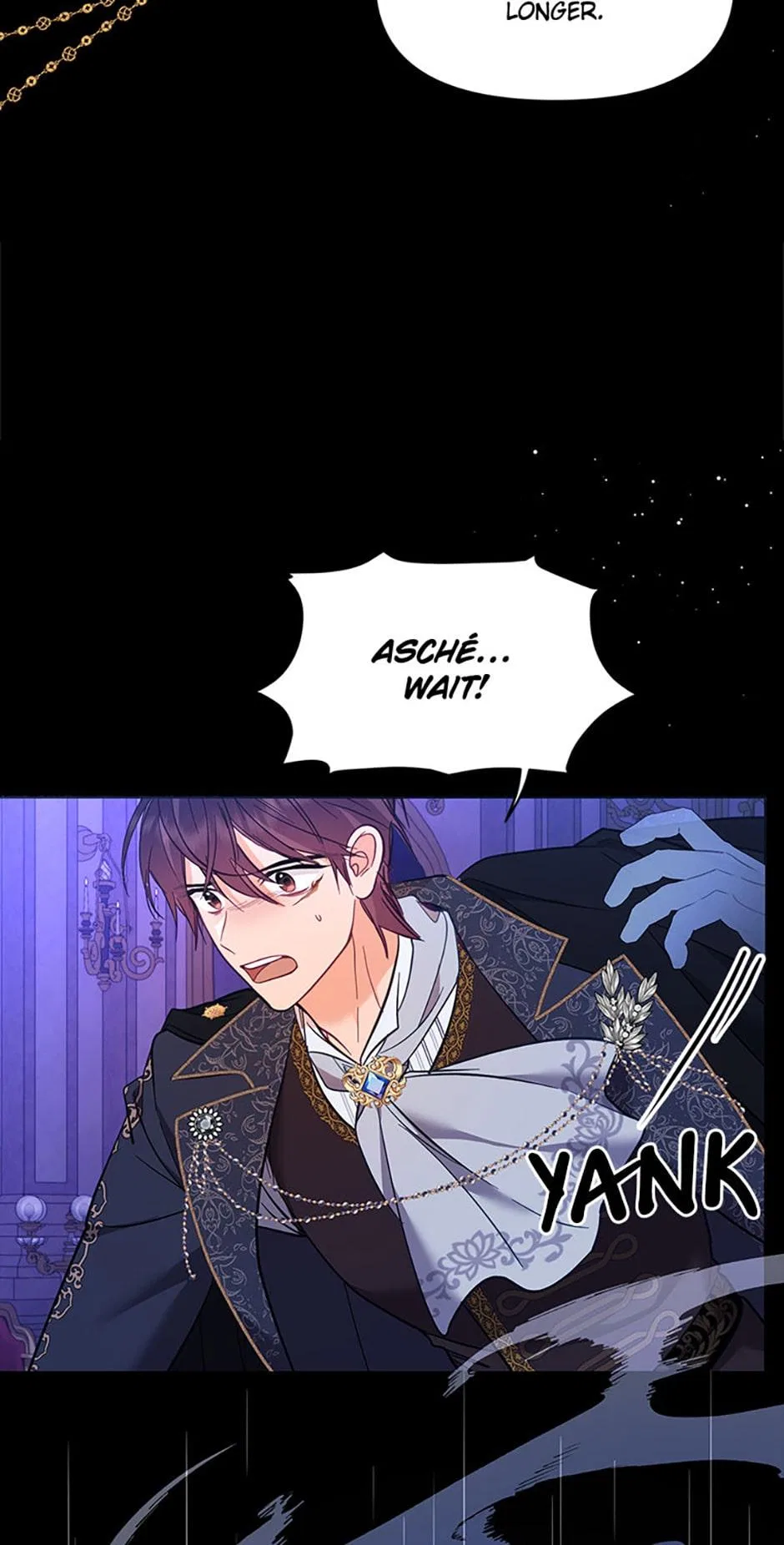 Finding My Place Chapter 58 – Page 13