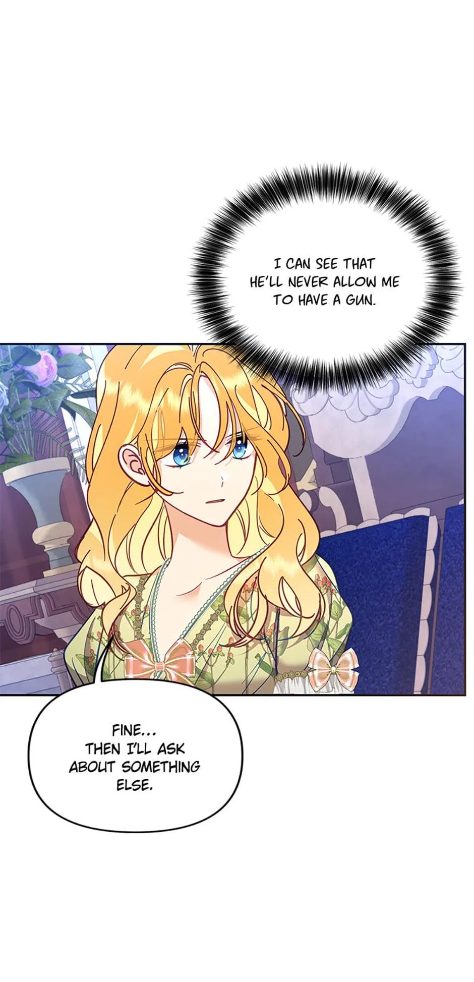 Finding My Place Chapter 58 – Page 29