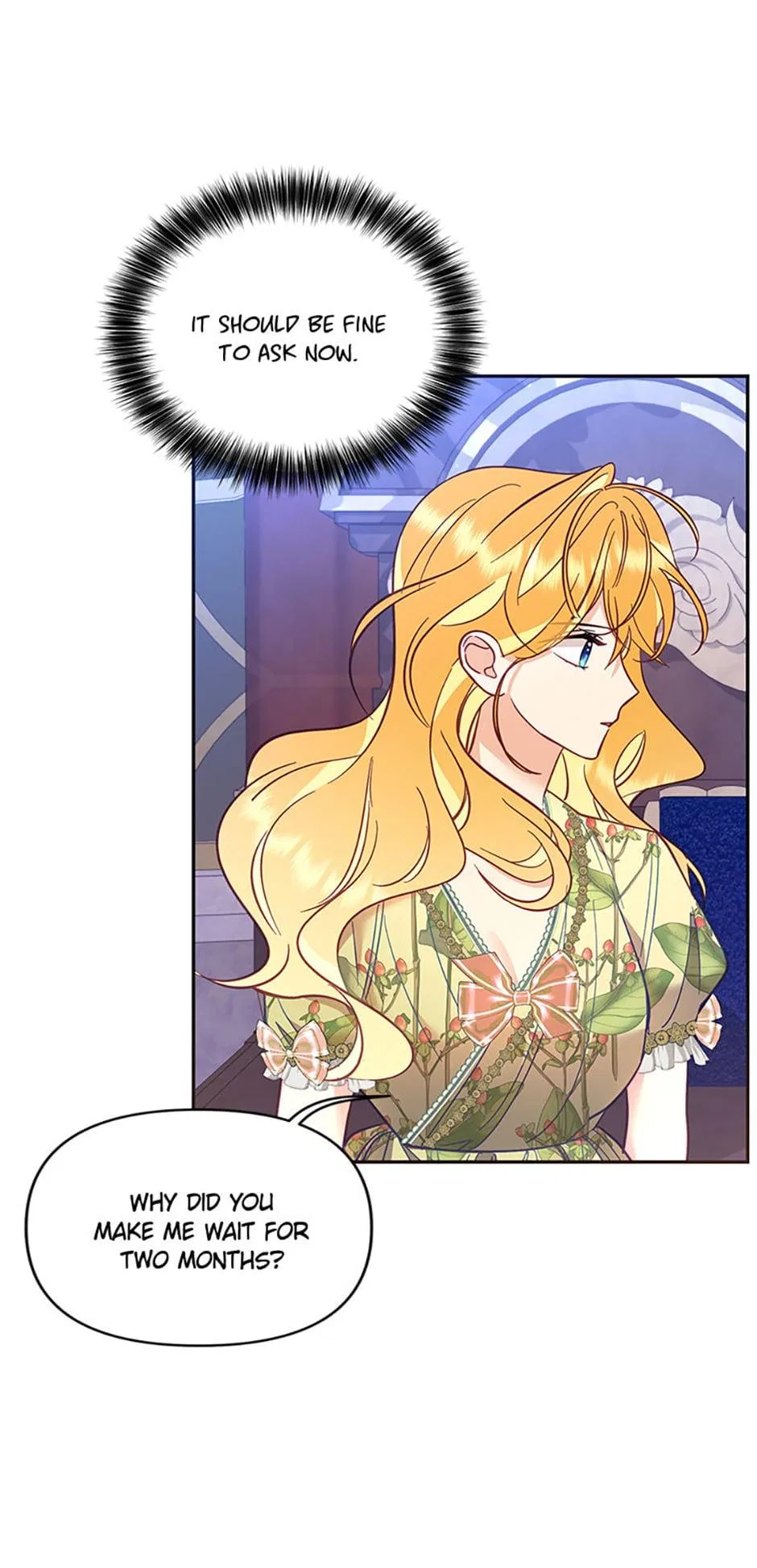 Finding My Place Chapter 58 – Page 30