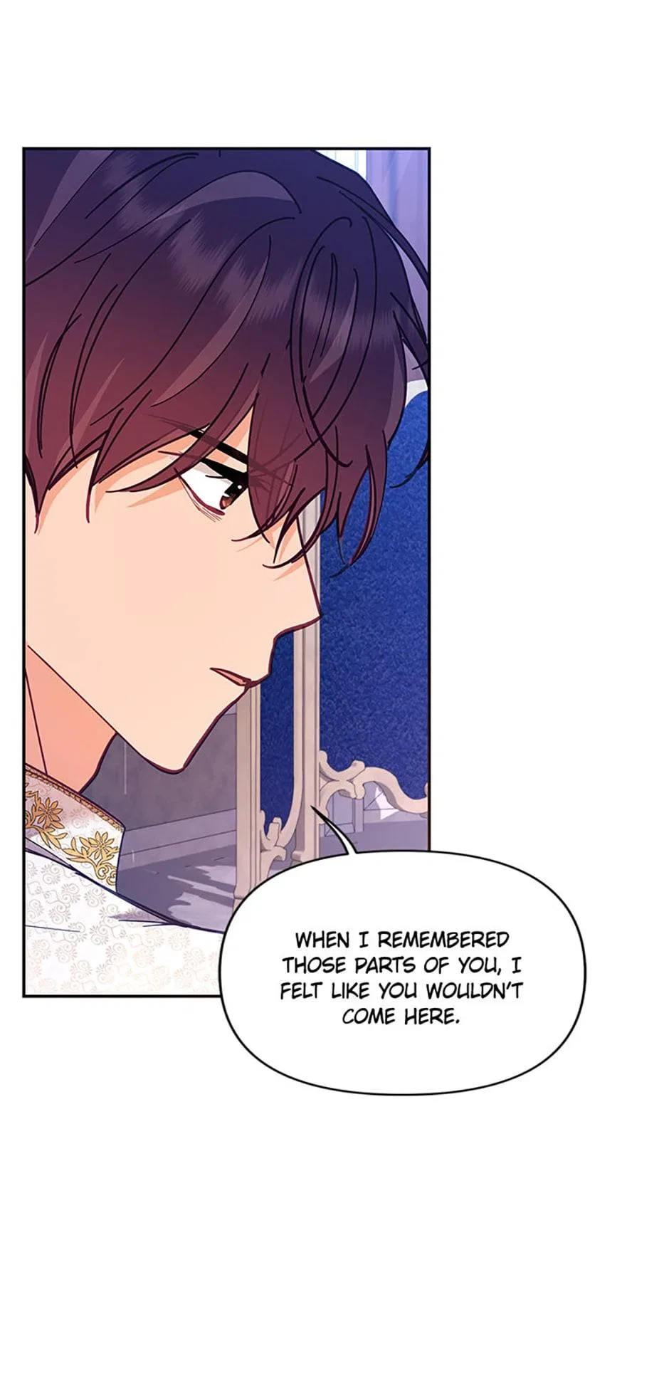 Finding My Place Chapter 58 – Page 34