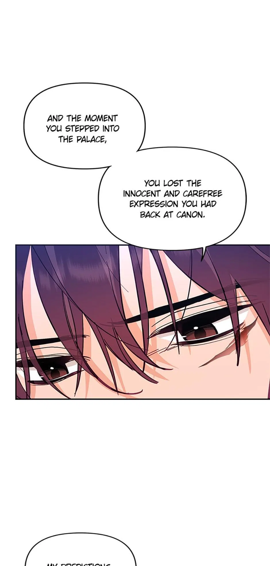 Finding My Place Chapter 58 – Page 37