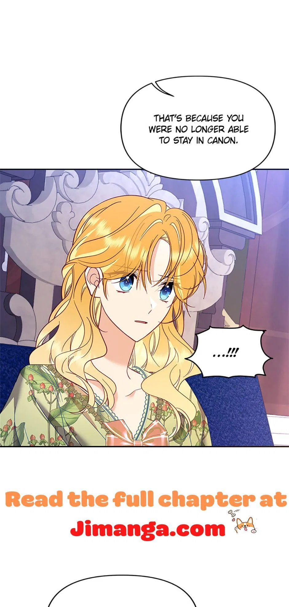 Finding My Place Chapter 58 – Page 39