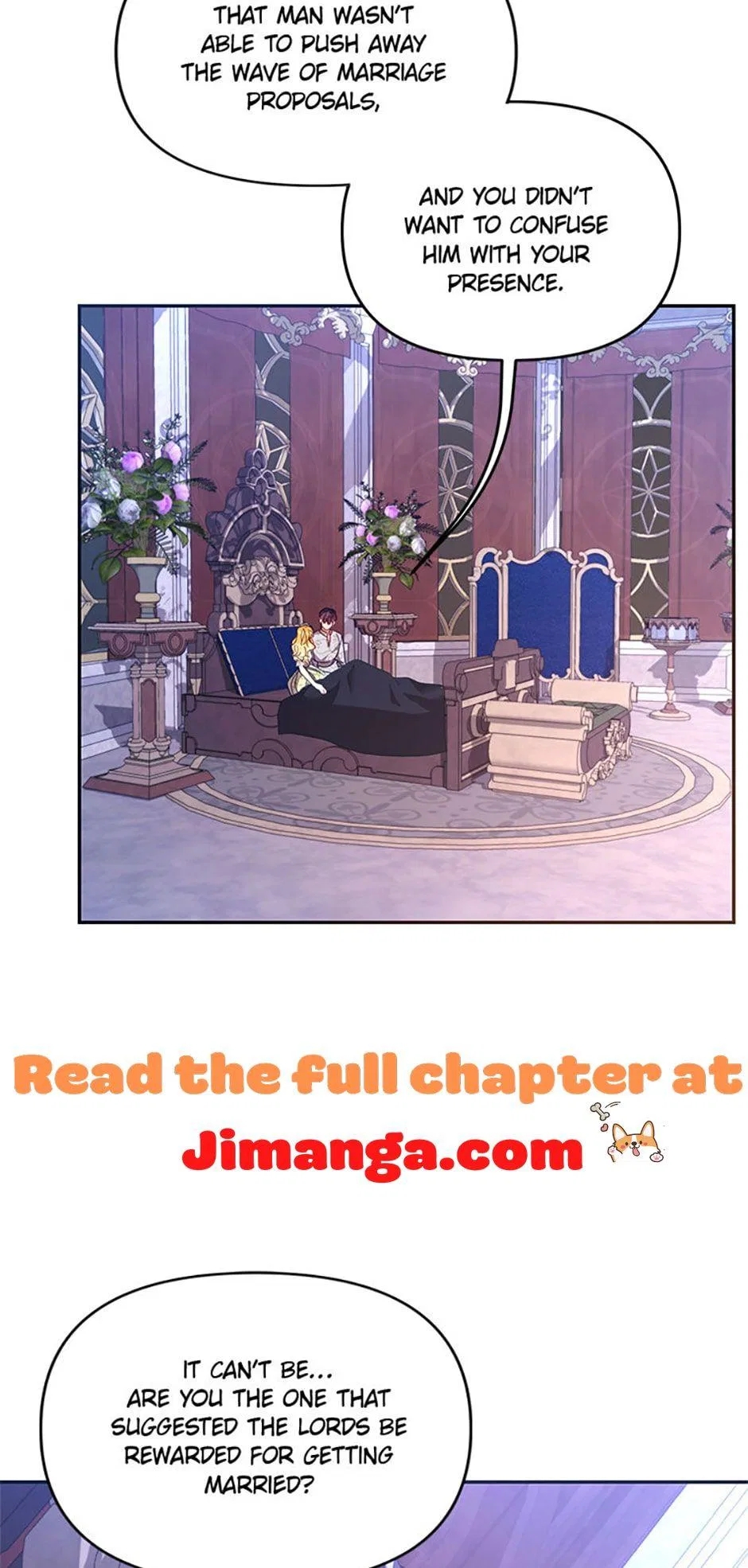 Finding My Place Chapter 58 – Page 40