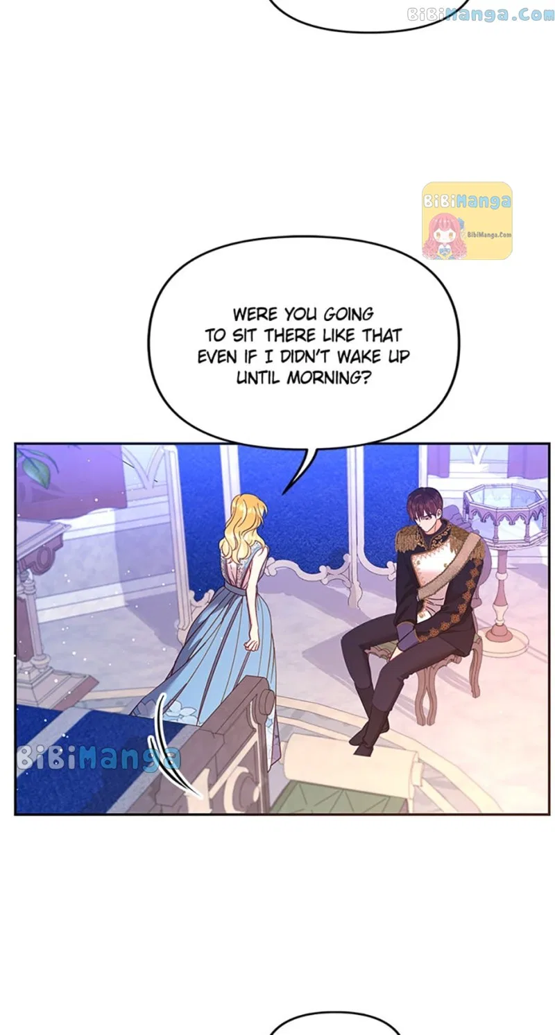 Finding My Place Chapter 57 – Page 2