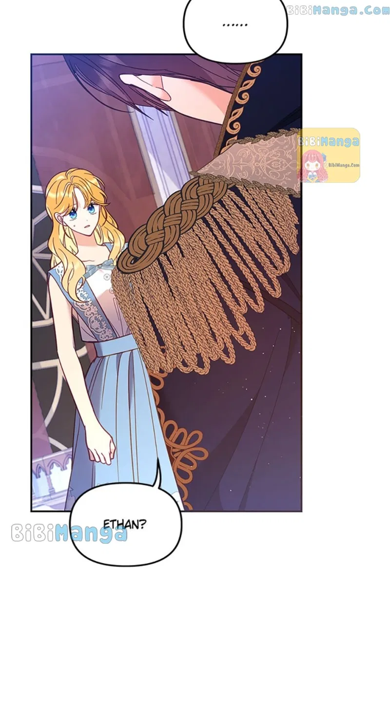 Finding My Place Chapter 57 – Page 3