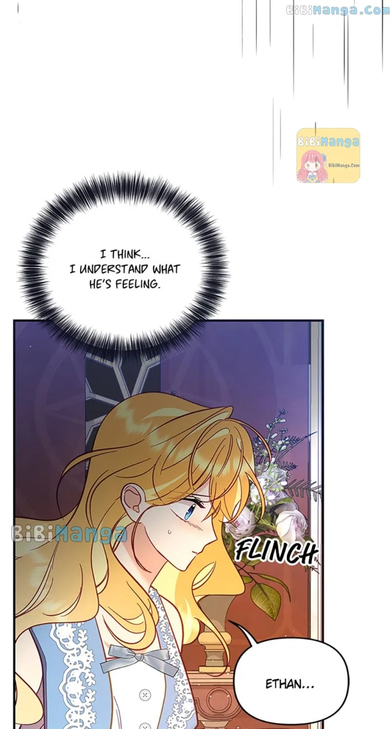 Finding My Place Chapter 57 – Page 6