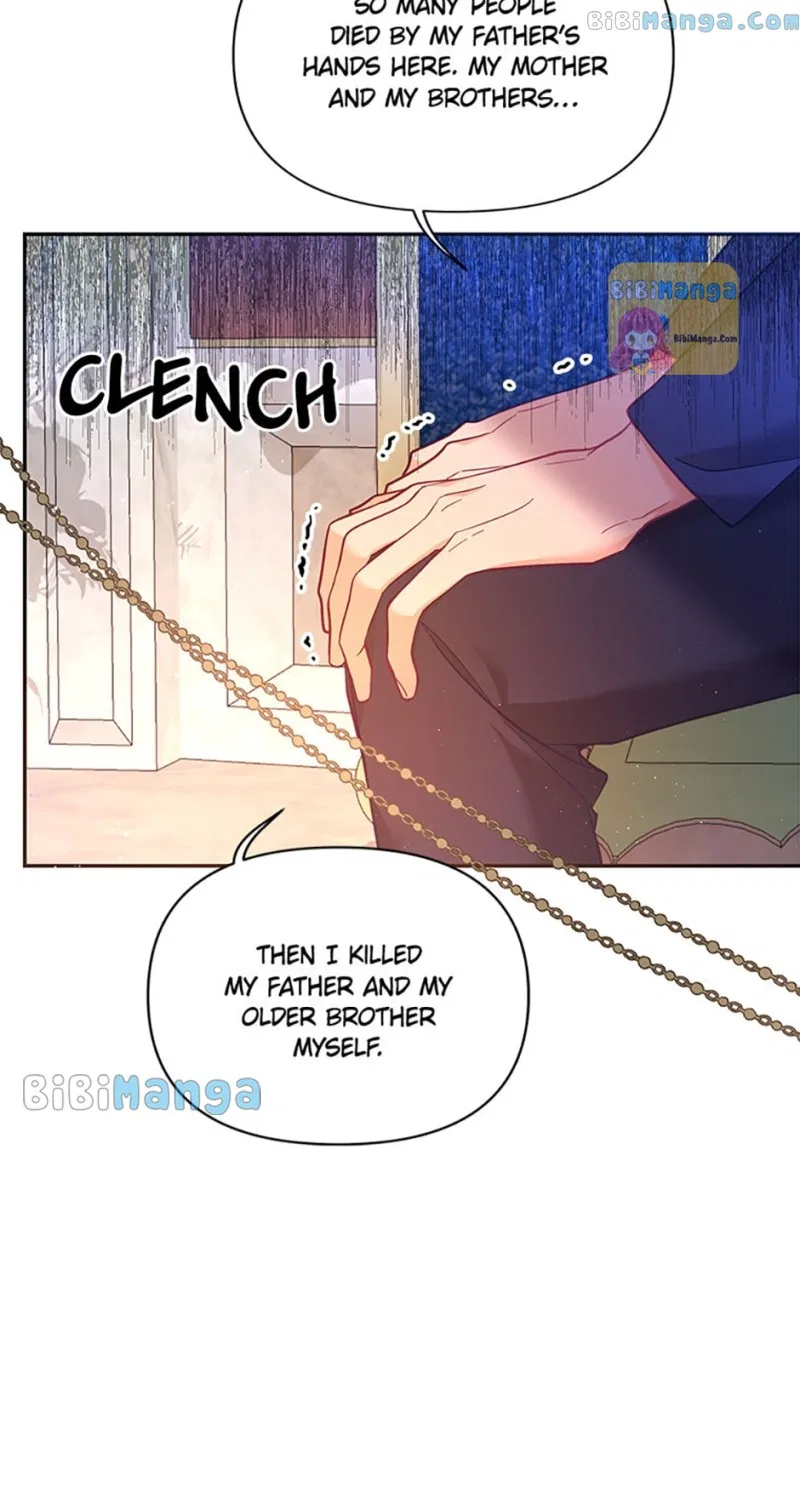 Finding My Place Chapter 57 – Page 8
