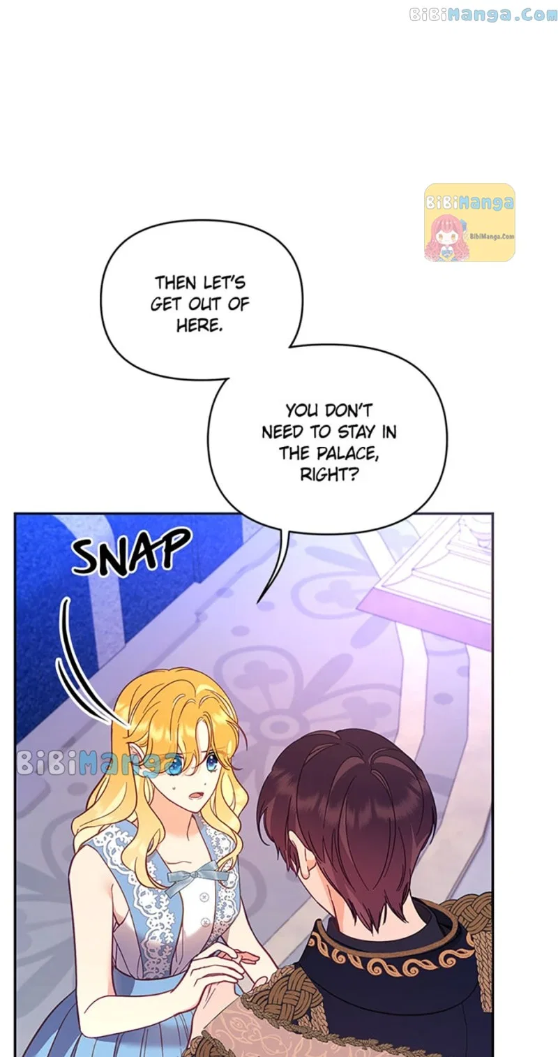 Finding My Place Chapter 57 – Page 9