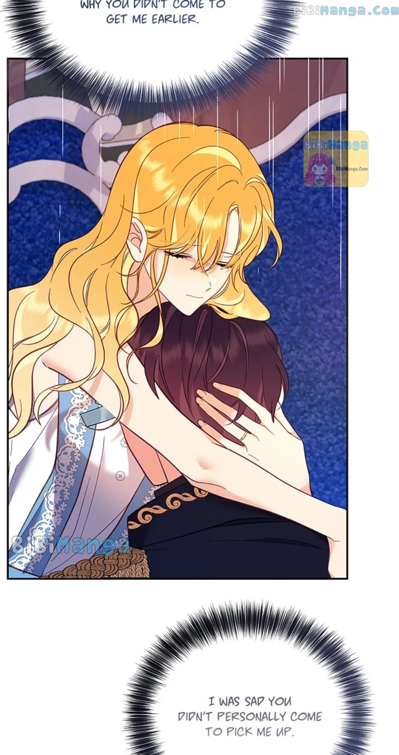 Finding My Place Chapter 57 – Page 14