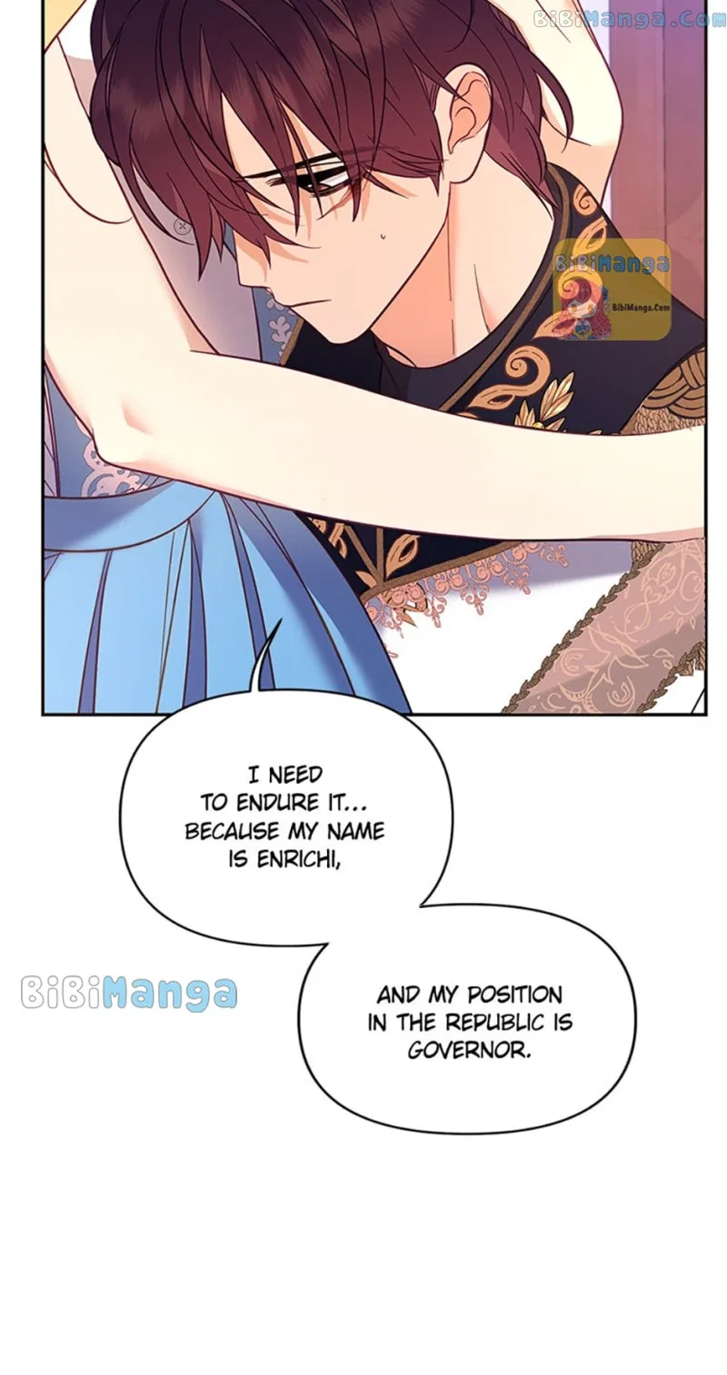 Finding My Place Chapter 57 – Page 16