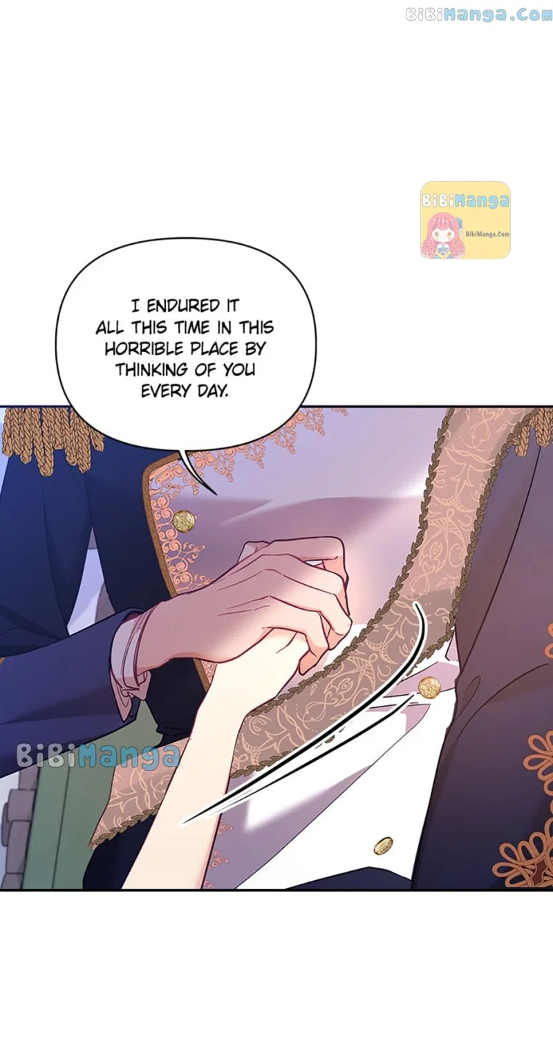 Finding My Place Chapter 57 – Page 17