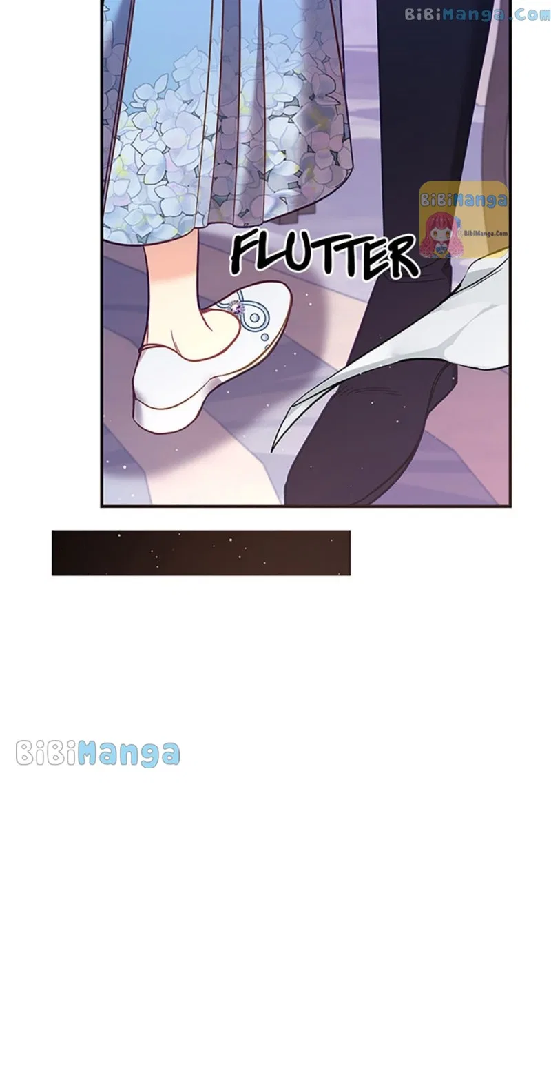 Finding My Place Chapter 57 – Page 21