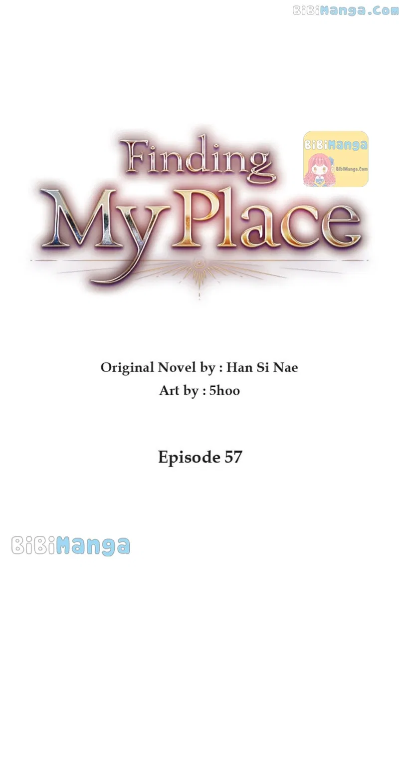 Finding My Place Chapter 57 – Page 22