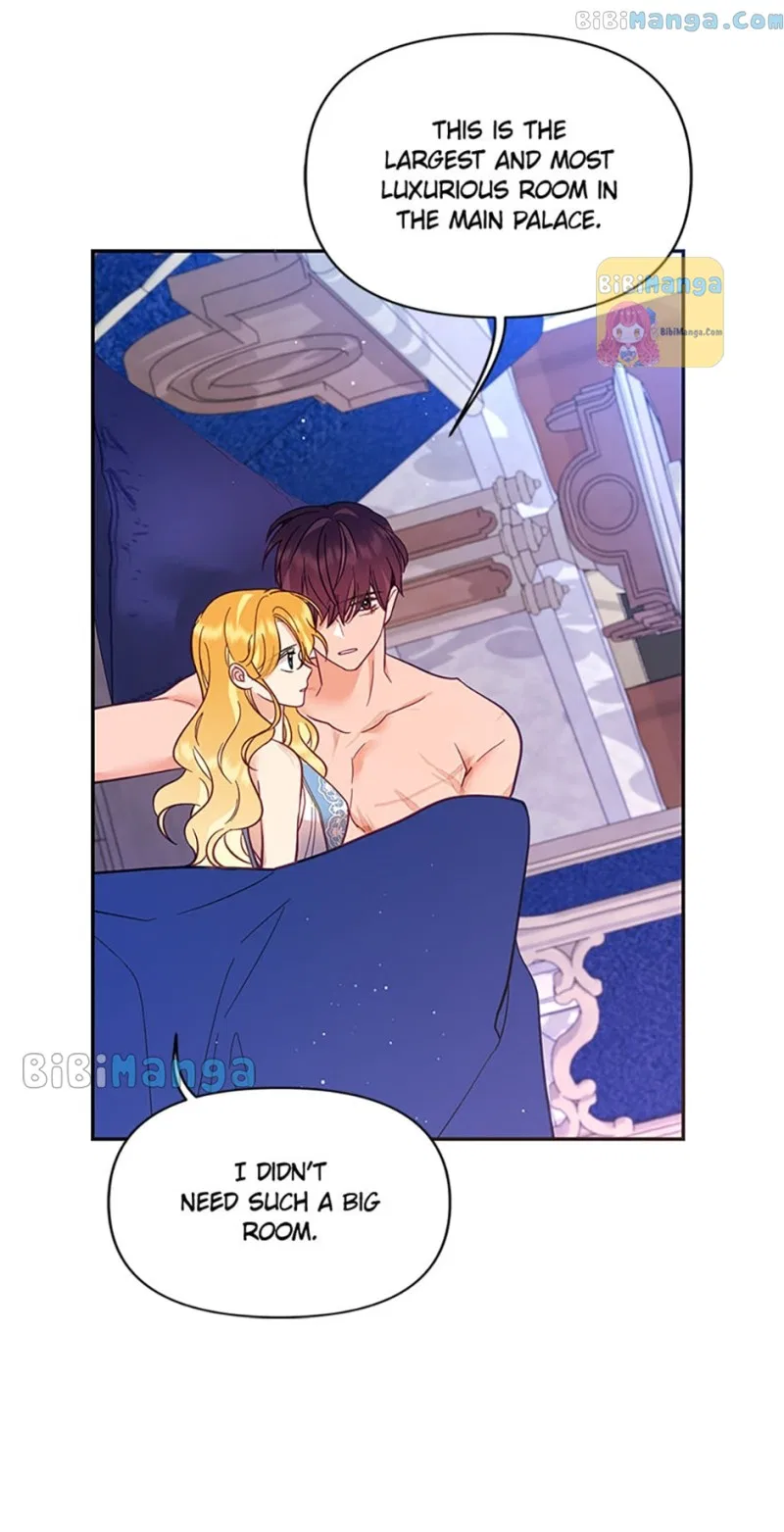 Finding My Place Chapter 57 – Page 24