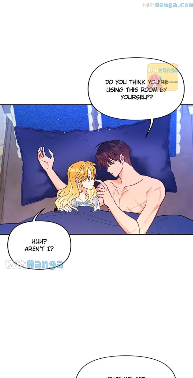 Finding My Place Chapter 57 – Page 25