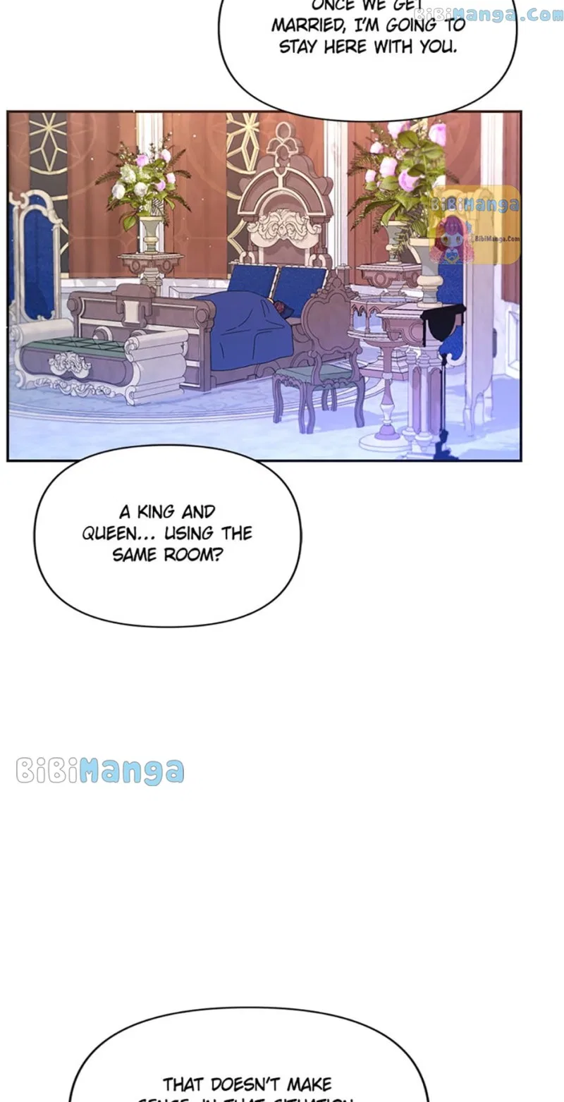 Finding My Place Chapter 57 – Page 26