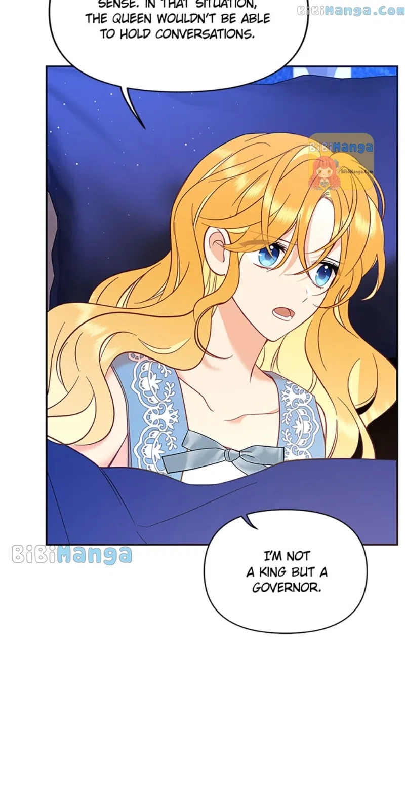 Finding My Place Chapter 57 – Page 27