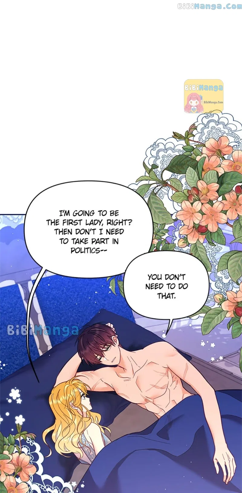 Finding My Place Chapter 57 – Page 29