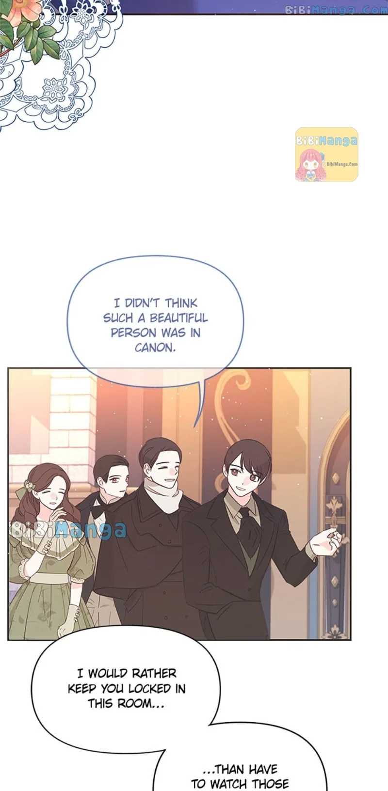 Finding My Place Chapter 57 – Page 30