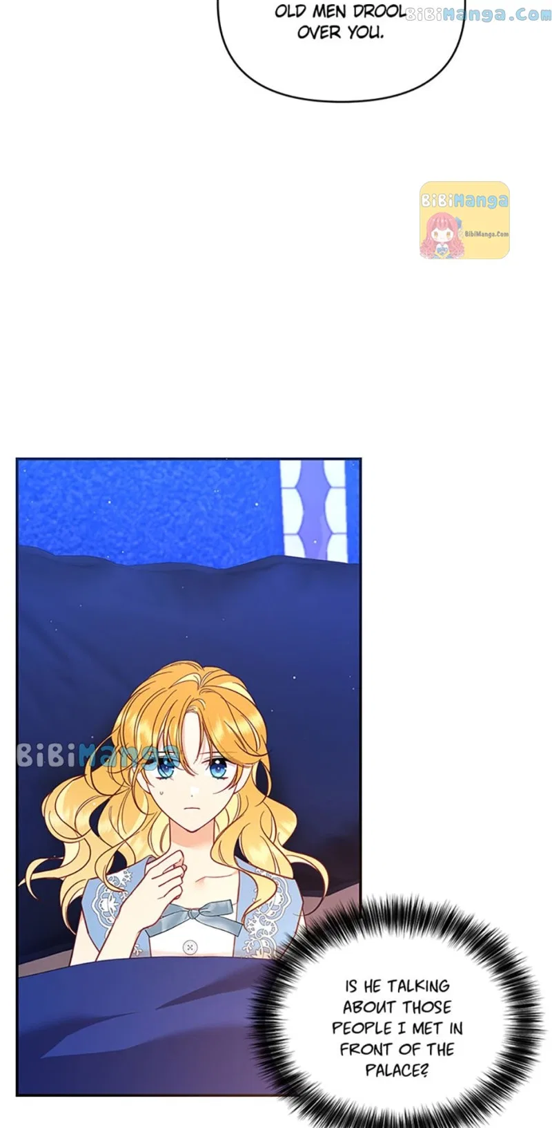 Finding My Place Chapter 57 – Page 31