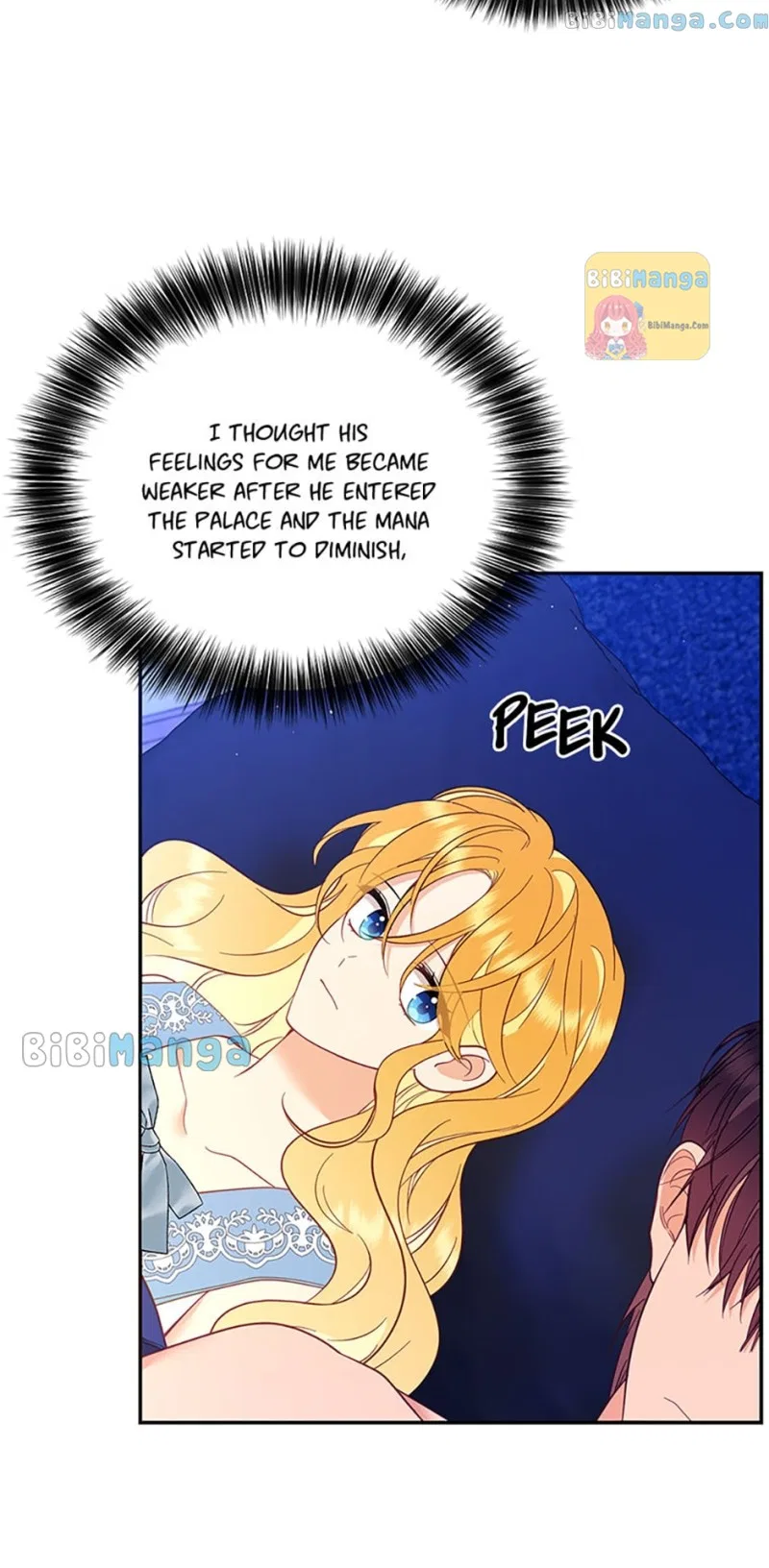 Finding My Place Chapter 57 – Page 32
