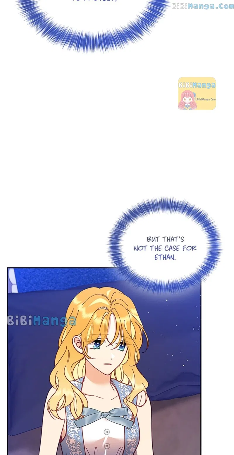 Finding My Place Chapter 57 – Page 37