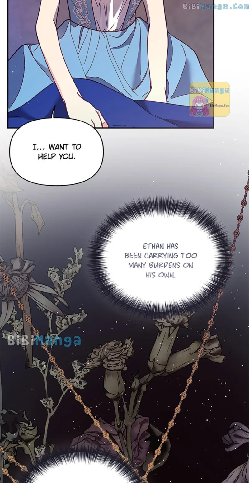 Finding My Place Chapter 57 – Page 38