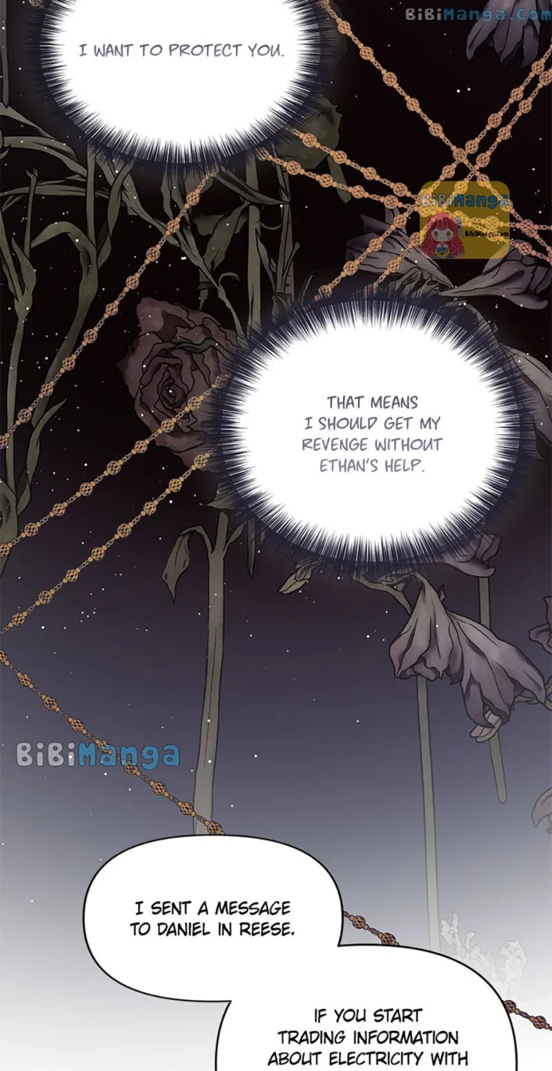 Finding My Place Chapter 57 – Page 39