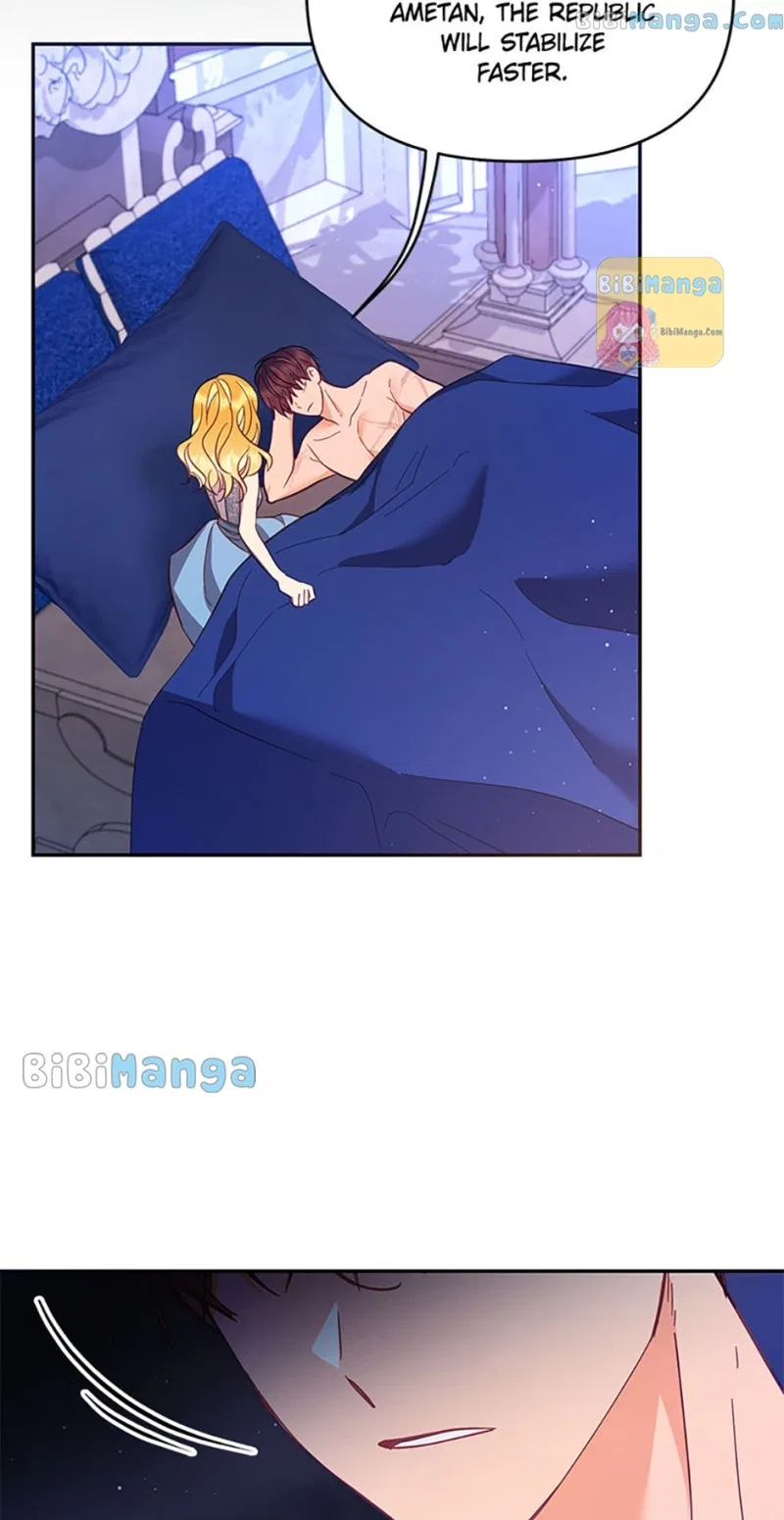 Finding My Place Chapter 57 – Page 40
