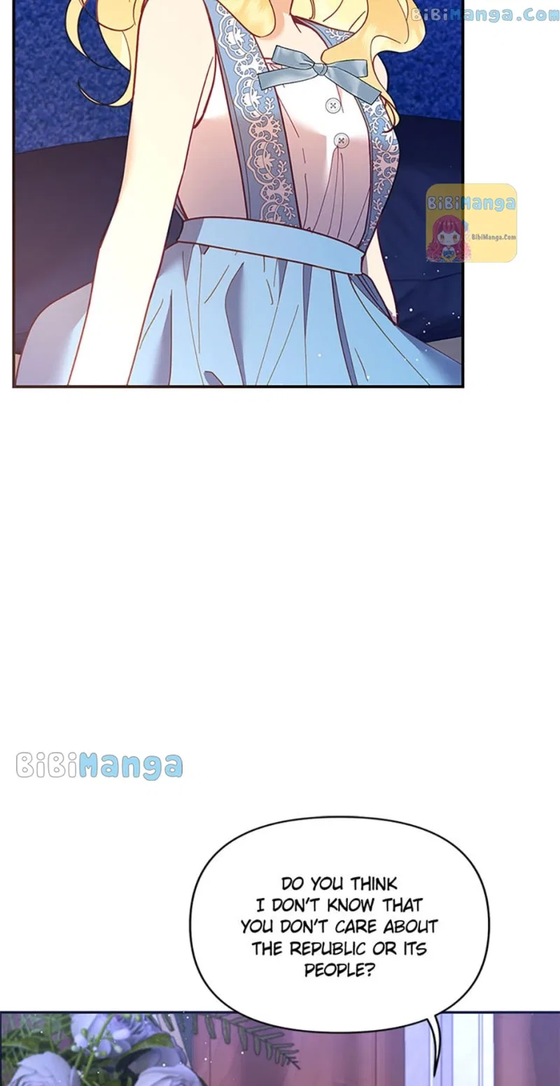 Finding My Place Chapter 57 – Page 42