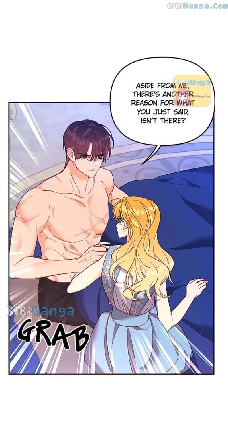 Finding My Place Chapter 57 – Page 44
