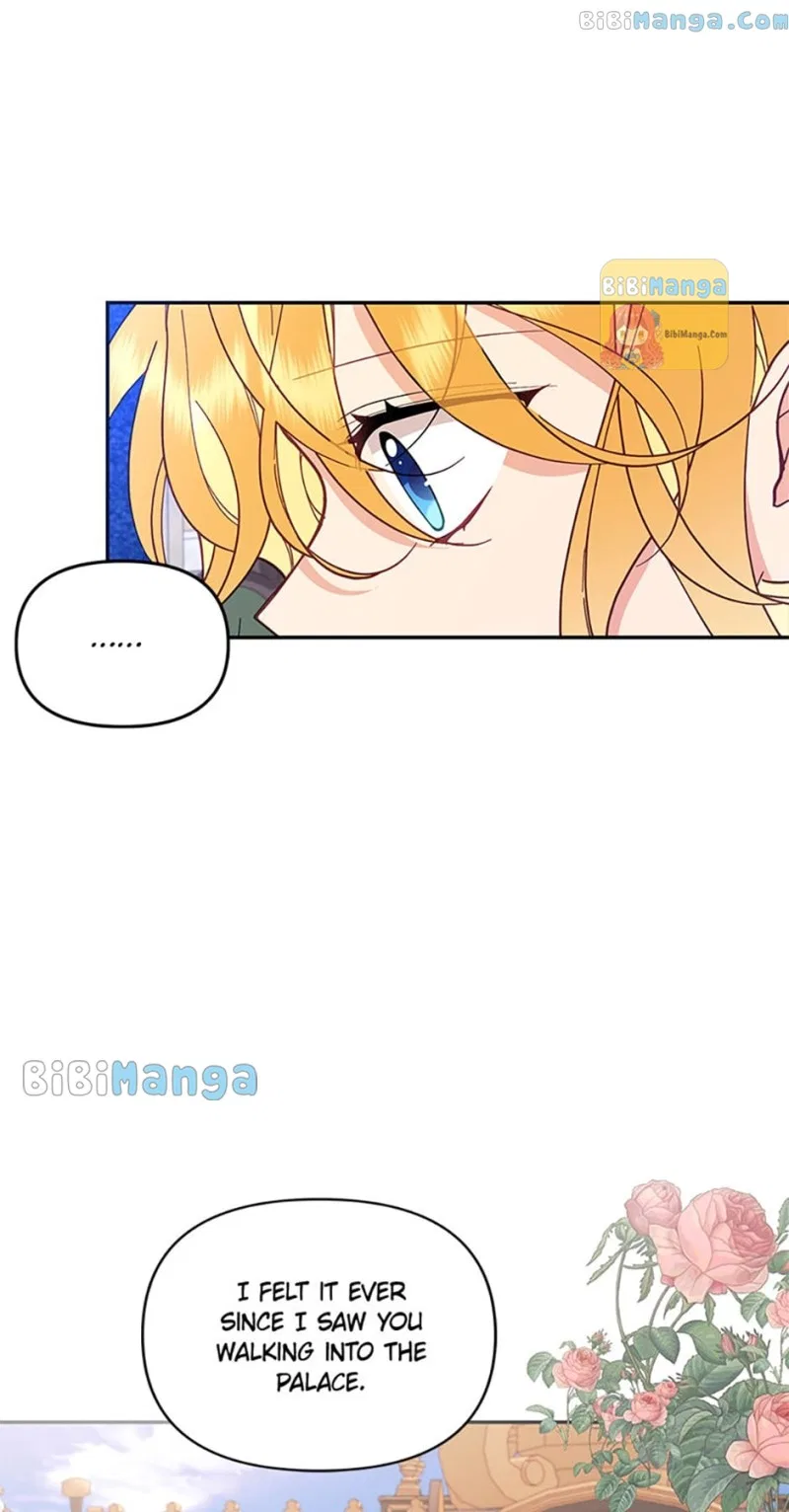 Finding My Place Chapter 57 – Page 45