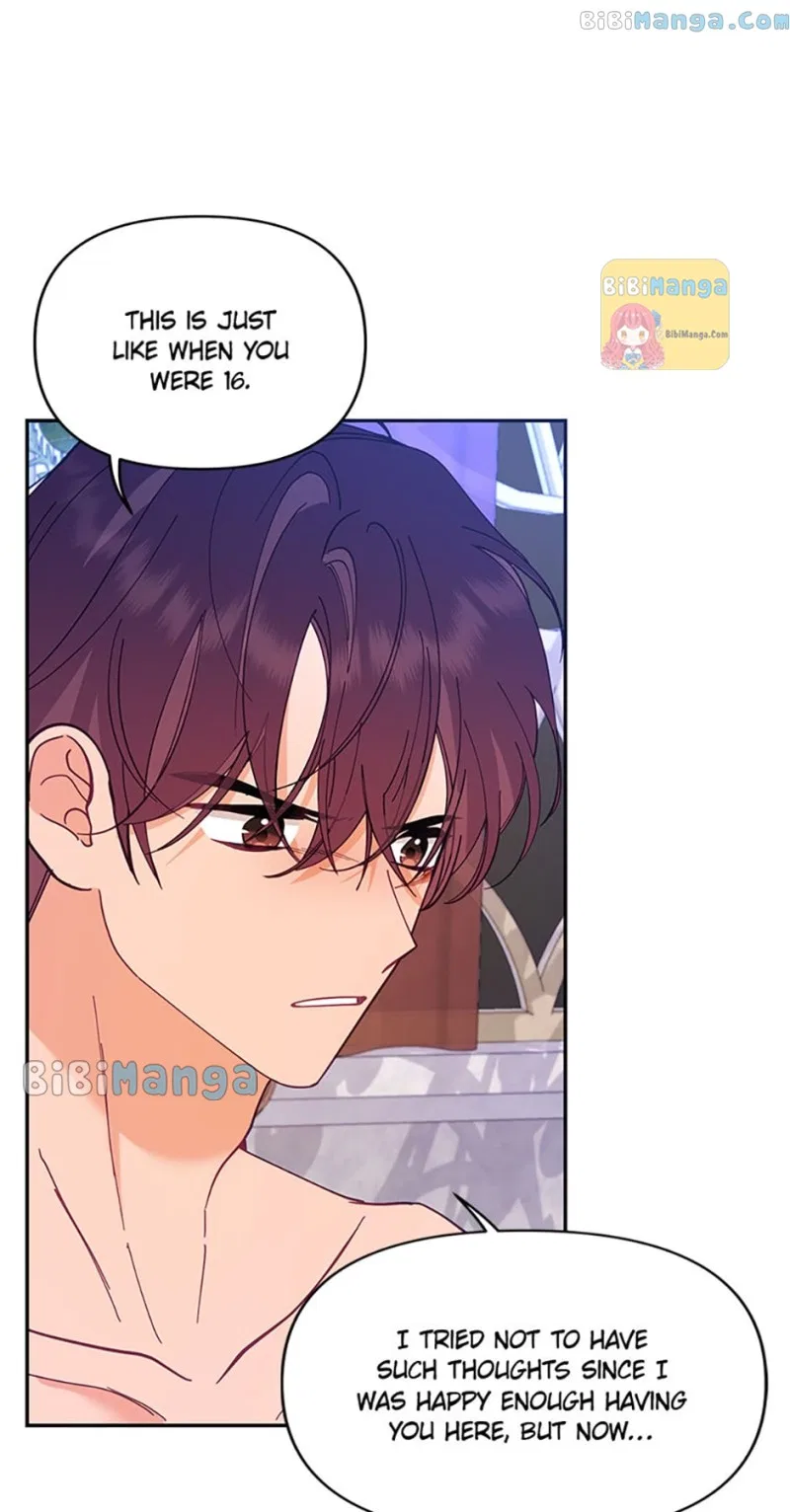 Finding My Place Chapter 57 – Page 47