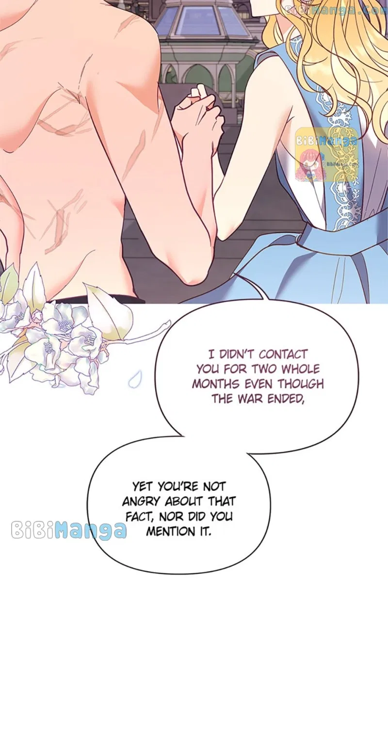 Finding My Place Chapter 57 – Page 49