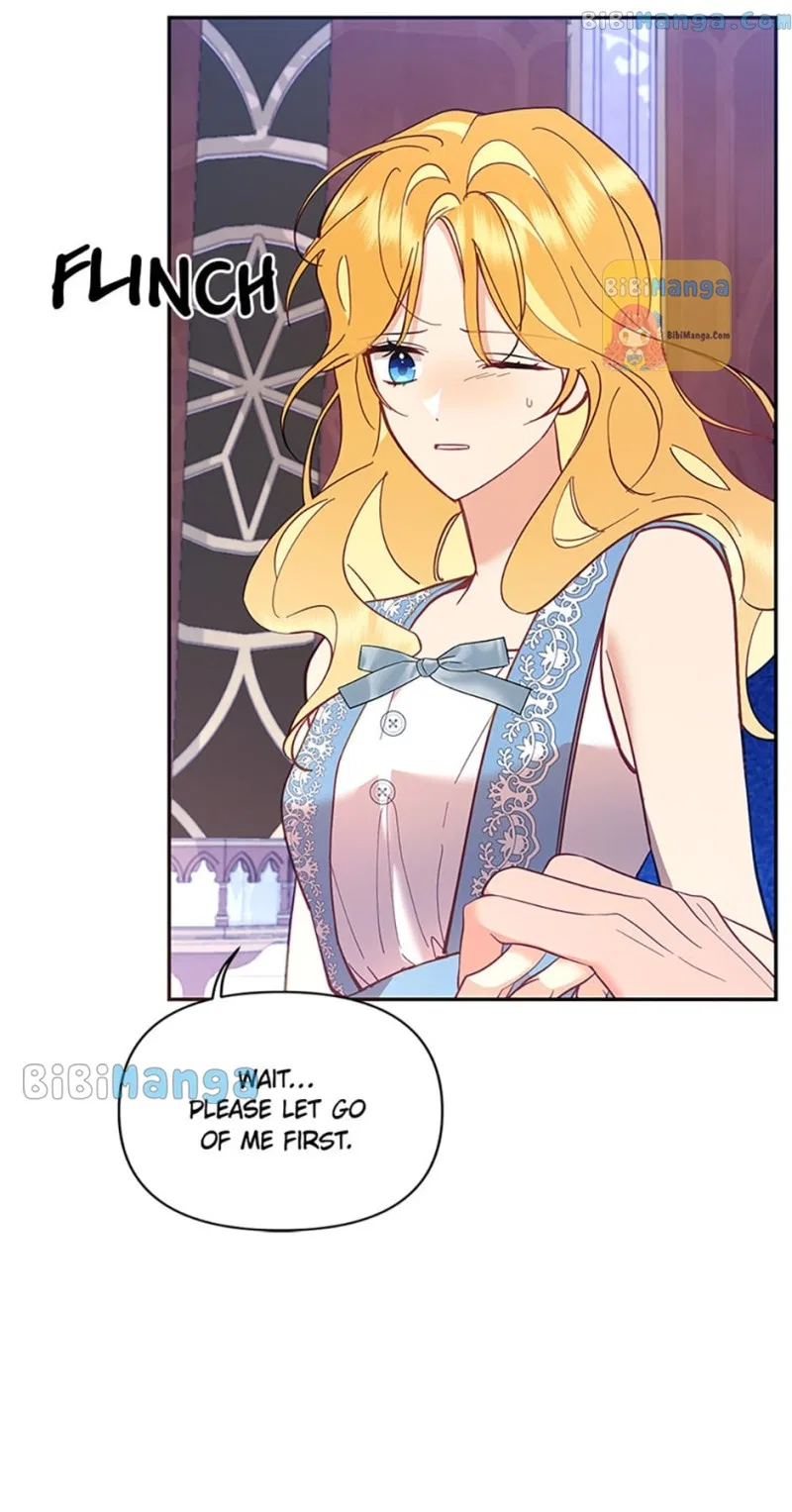 Finding My Place Chapter 57 – Page 51