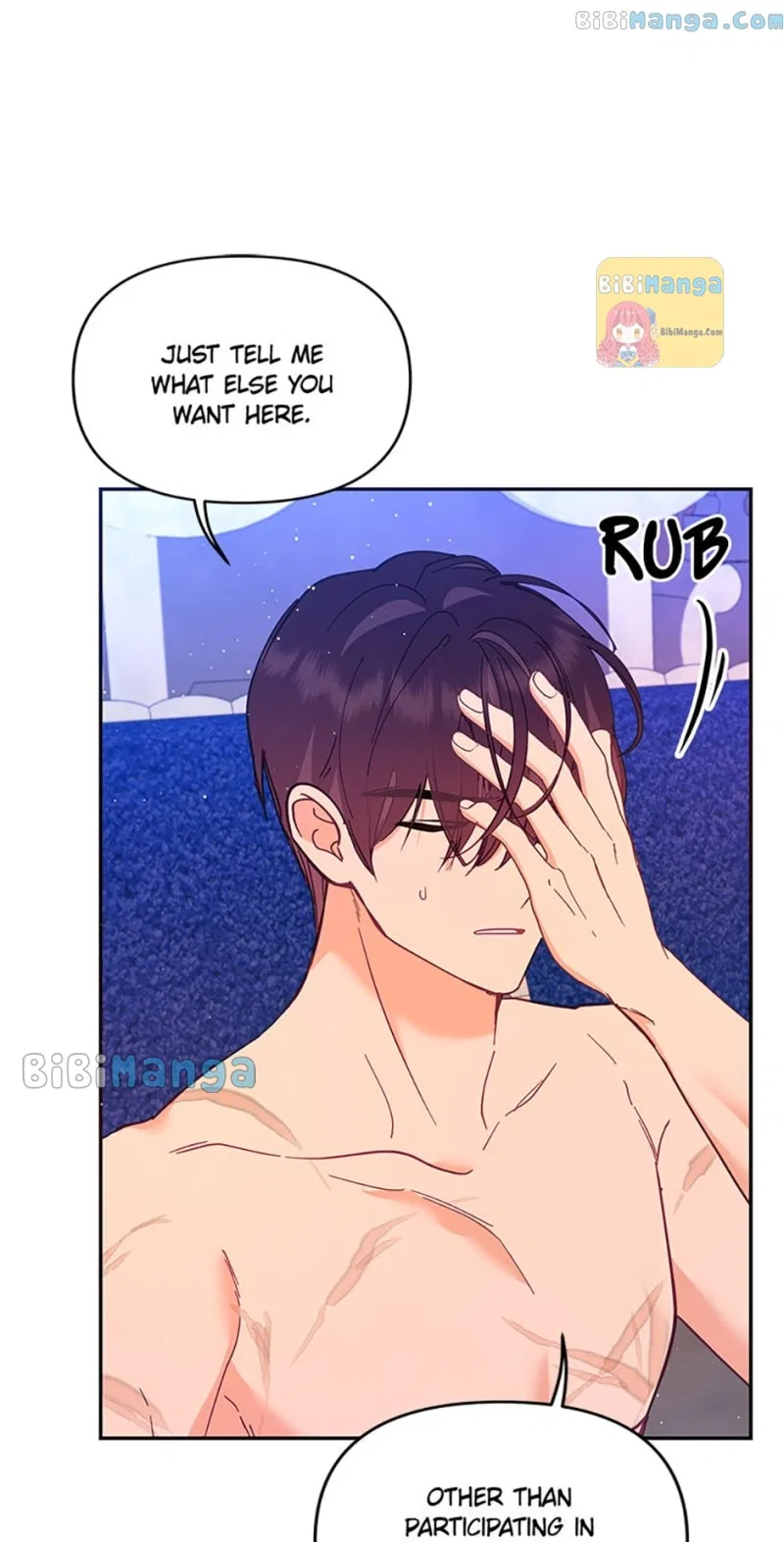 Finding My Place Chapter 57 – Page 52