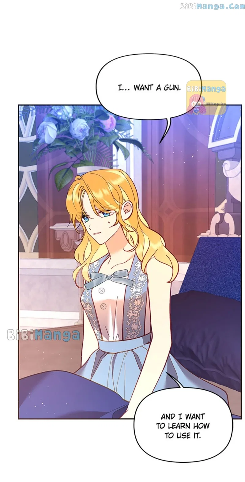 Finding My Place Chapter 57 – Page 55
