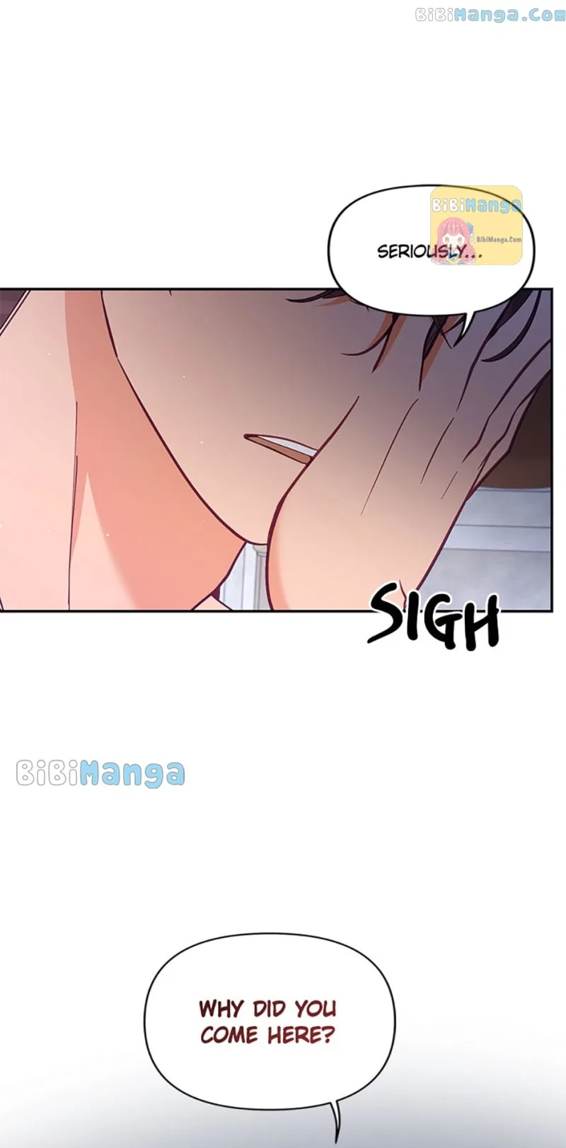 Finding My Place Chapter 57 – Page 61