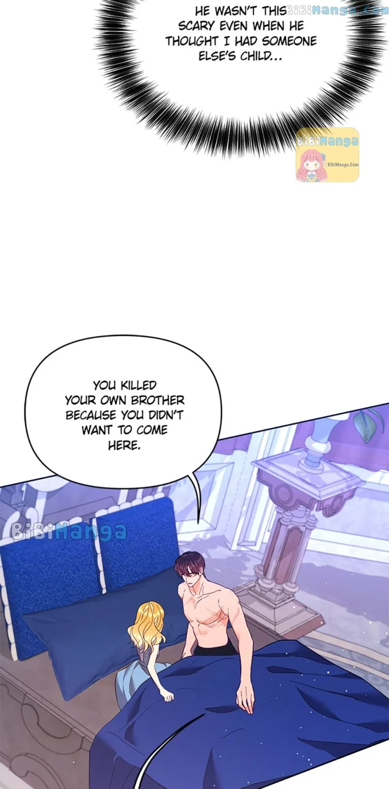 Finding My Place Chapter 57 – Page 64
