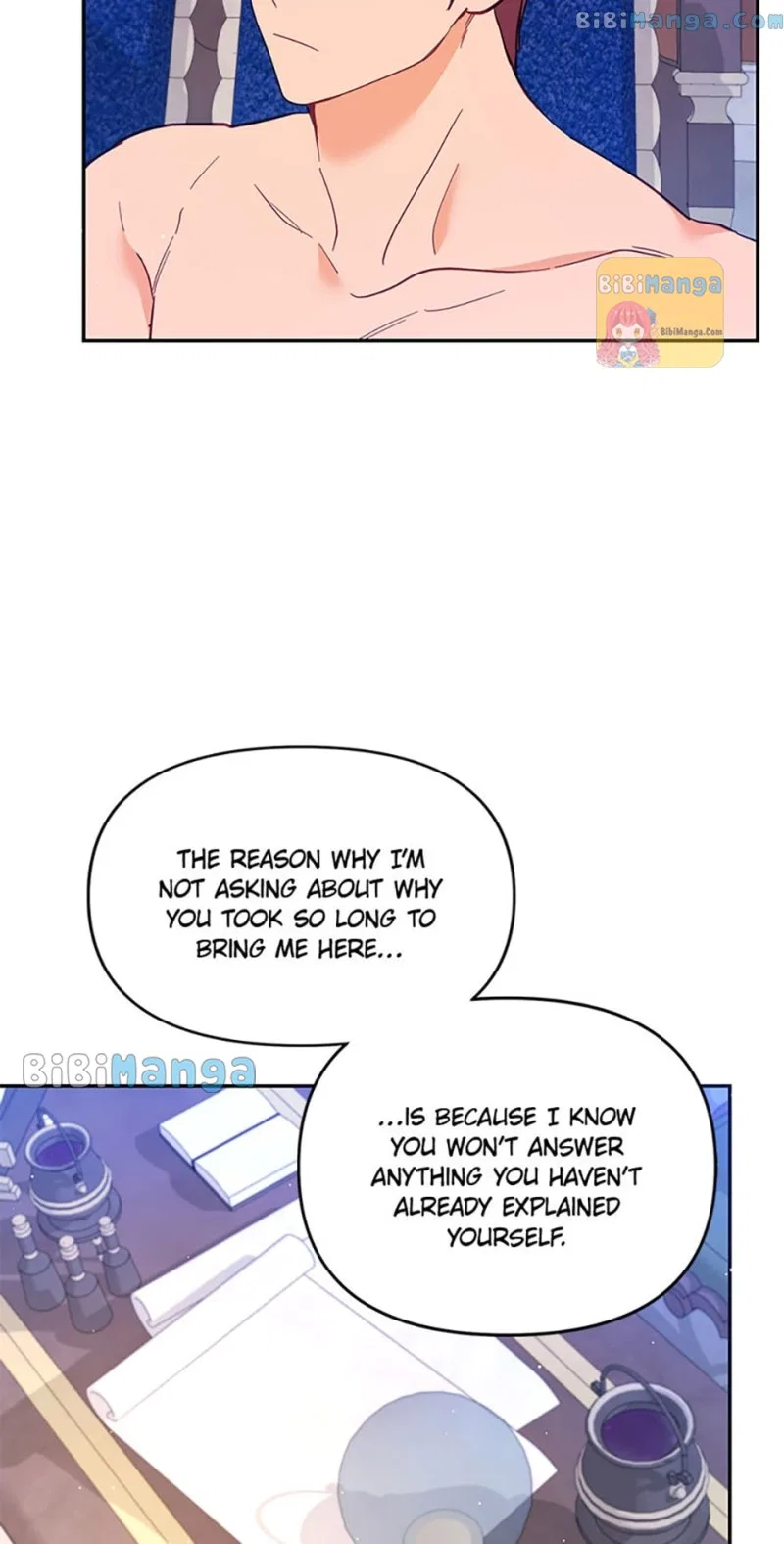 Finding My Place Chapter 57 – Page 69
