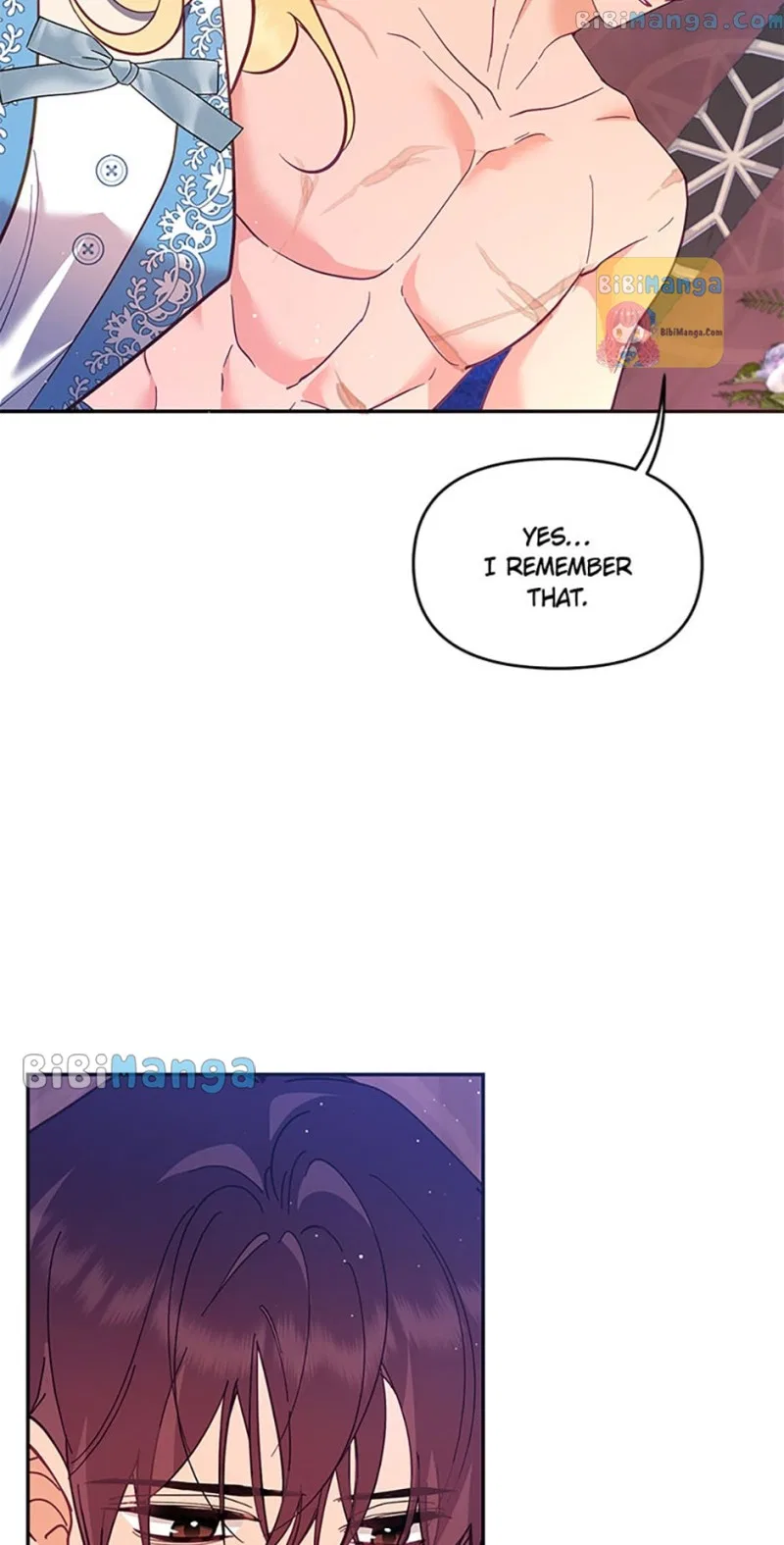 Finding My Place Chapter 57 – Page 72