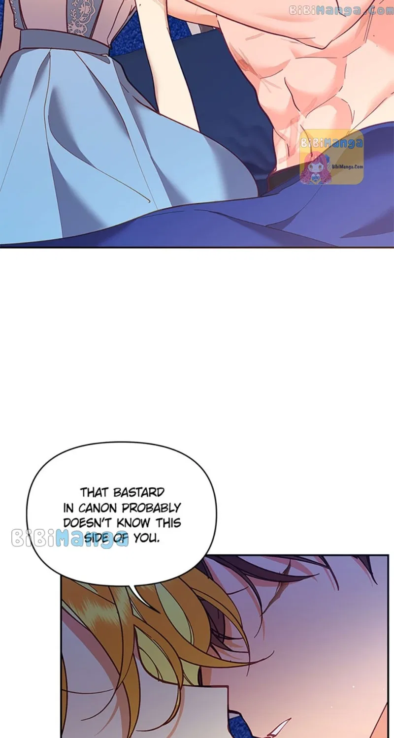 Finding My Place Chapter 57 – Page 76