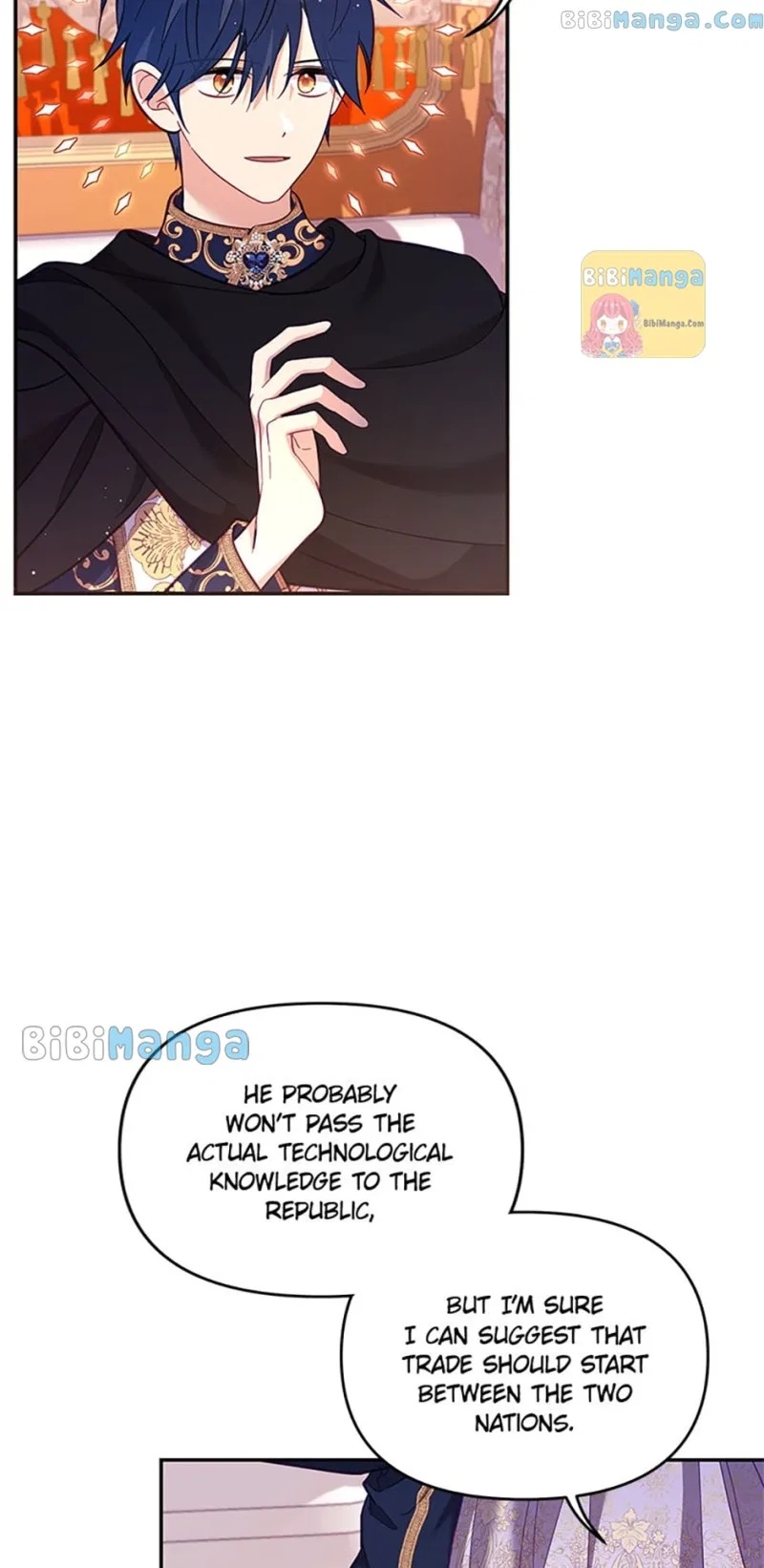 Finding My Place Chapter 56 – Page 3
