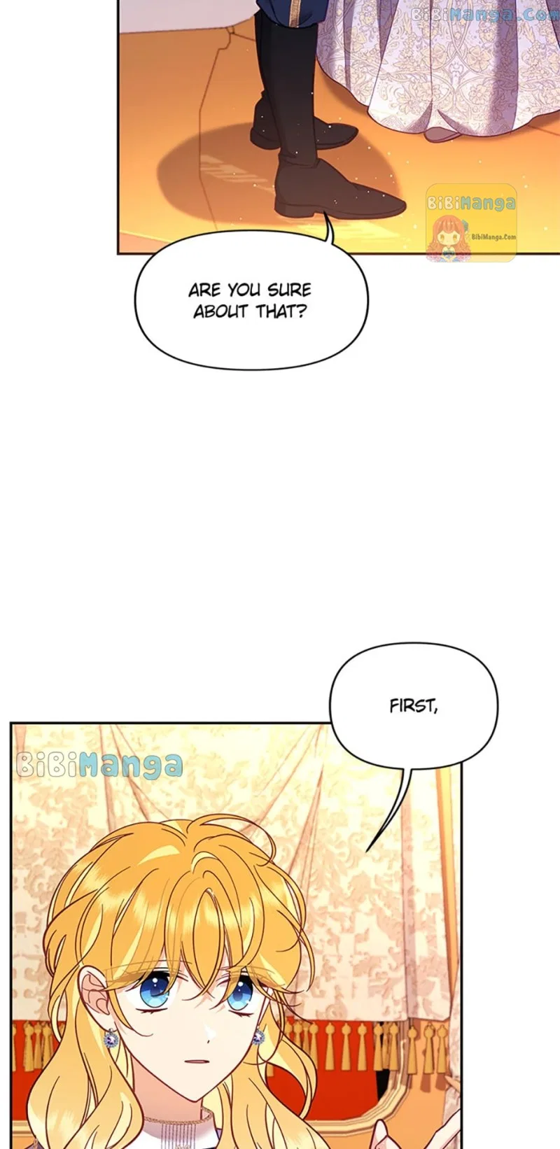 Finding My Place Chapter 56 – Page 4