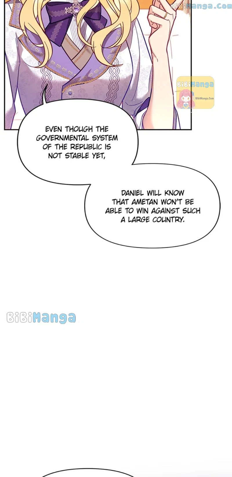 Finding My Place Chapter 56 – Page 5