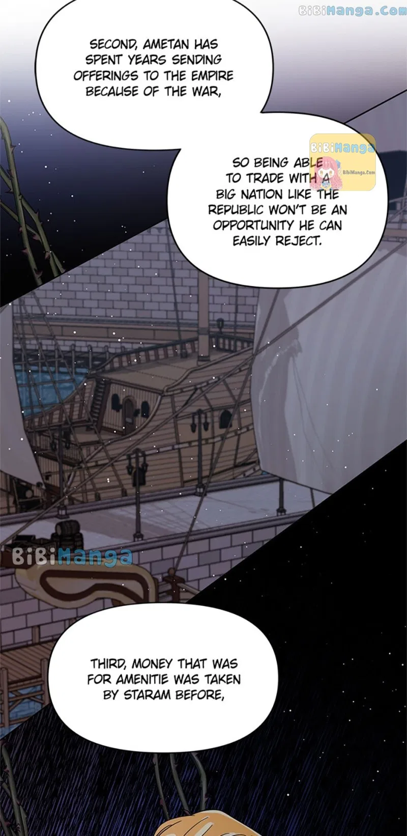 Finding My Place Chapter 56 – Page 6