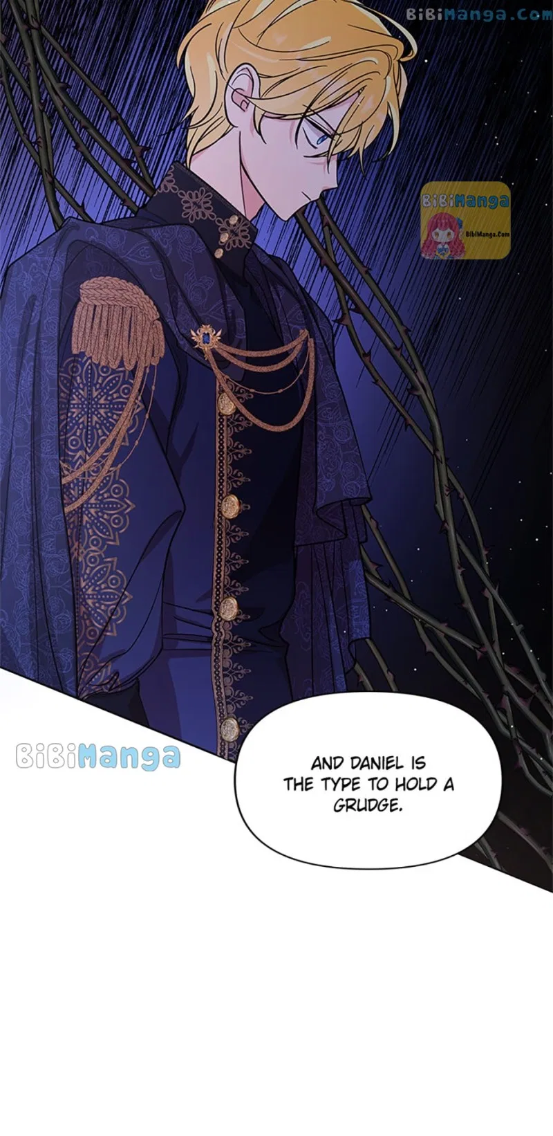 Finding My Place Chapter 56 – Page 7