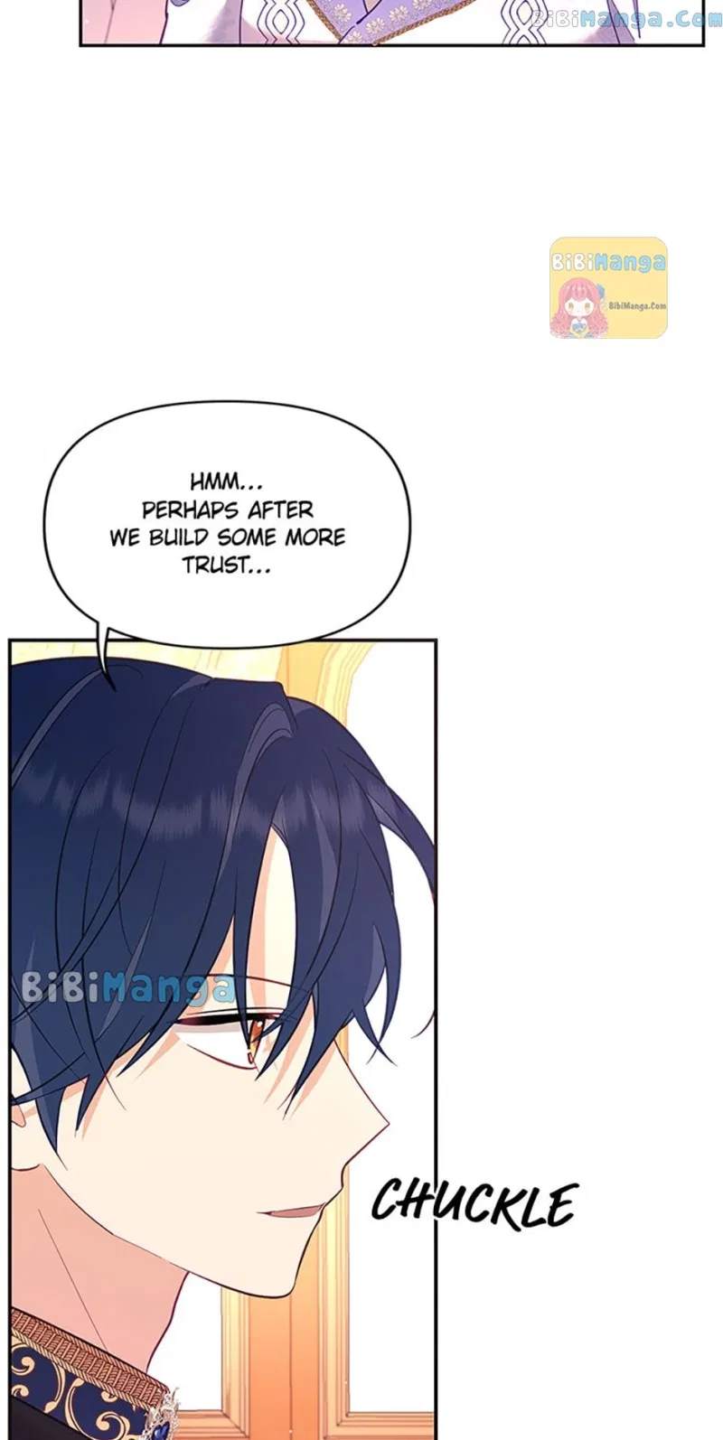 Finding My Place Chapter 56 – Page 10
